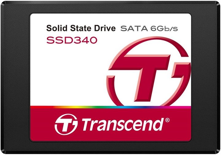 Transcend SSD340 - 256GB_872813016