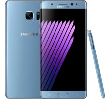 Samsung Galaxy Note 7 - 64GB, LTE, modrá_2065096828