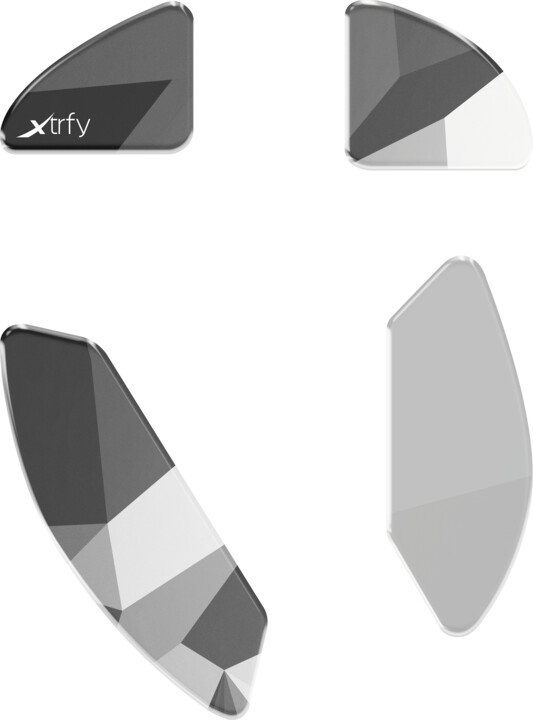 Xtrfy M4 Glass Skates_296437553