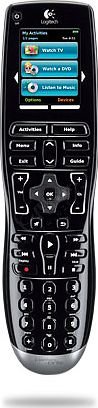Logitech Harmony Remote One_442145603