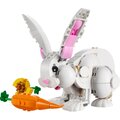 LEGO® Creator 31133 Bílý králík_1836342621