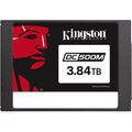 Kingston Flash Enterprise DC500M, 2.5” - 3,84TB (Mixed-Use)_618344418