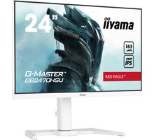 iiyama G-Master GB2470HSU-W5 - LED monitor 23,8&quot;_552568737