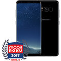 Samsung Galaxy S8, 4GB/64GB, černá_506969385