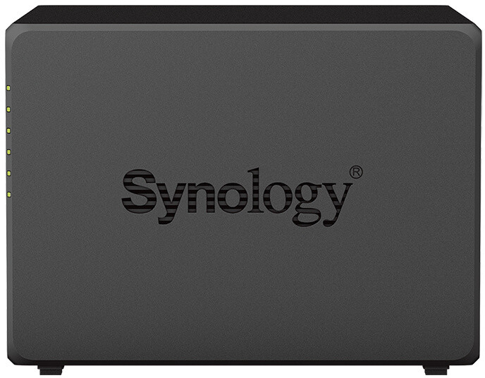 Synology DiskStation DS1522+, konfigurovatelná_456539113