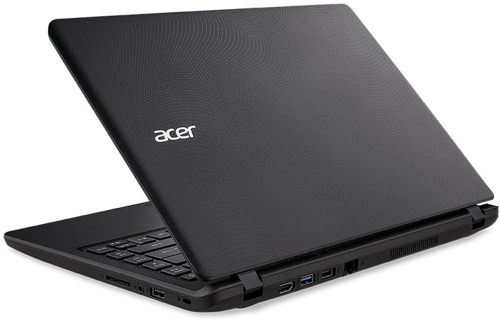Acer Aspire ES13 (ES1-332-P2VZ), černá_140826219