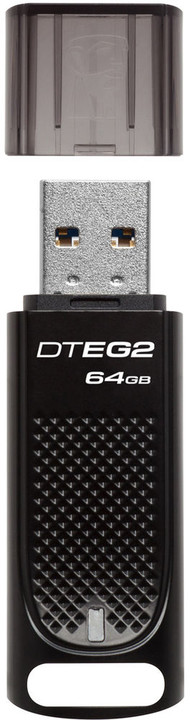 Kingston USB DT Elite G2 64GB_1885490983