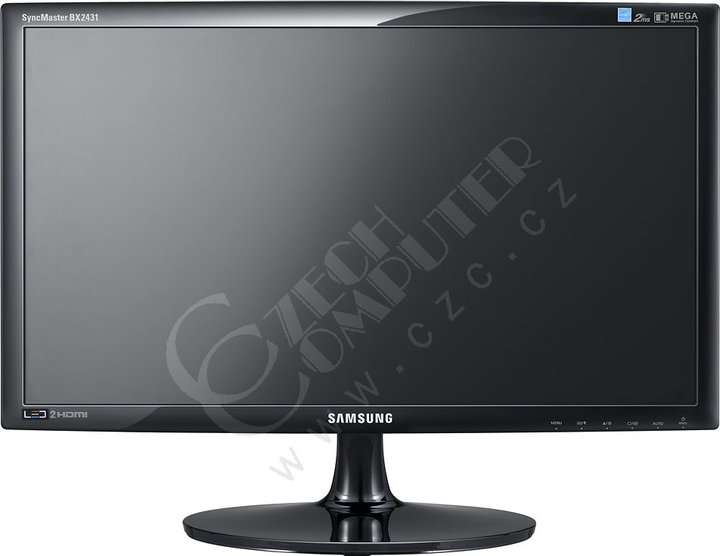 Samsung SyncMaster BX2431 - LED monitor 24&quot;_2064589291