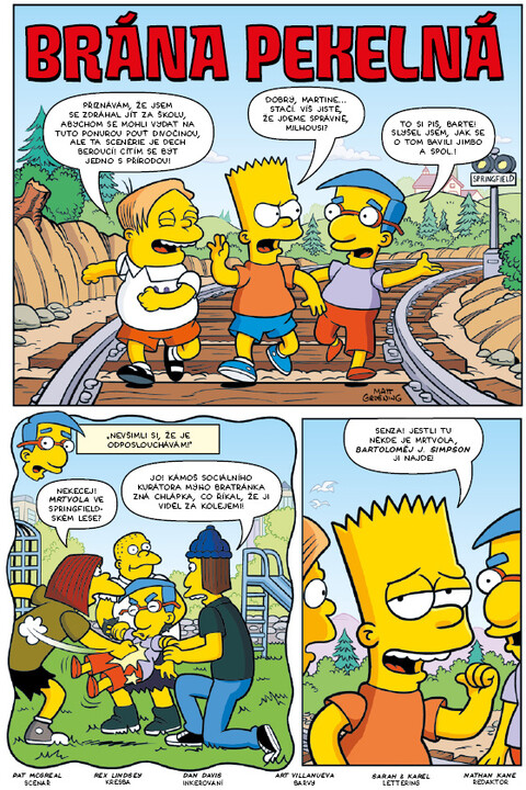Komiks Bart Simpson, 7/2020_499654704
