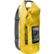 CELLY voděodolný vak Explorer 10L s kapsou na telefon do 6,2", žlutý