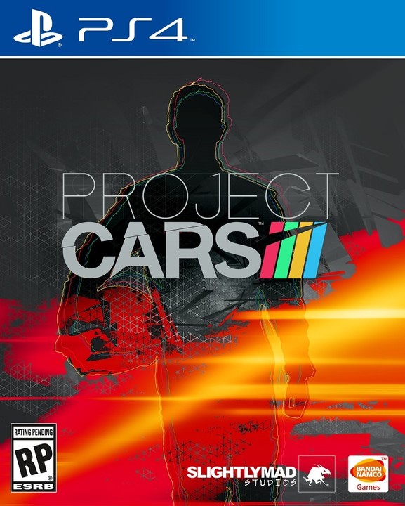 Project CARS (PS4)_372620630