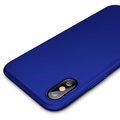 Mcdodo Super Vision zadní kryt pro Apple iPhone X/XS, modrá_406963882