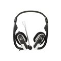 Logitech Laptop Headset H555 – dokonalá multimediální sluchátka?