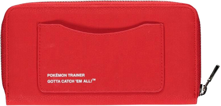 Peněženka Pokémon - Trainer TECH, dámská_697531654