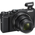 Nikon Coolpix A900, černá_194658176