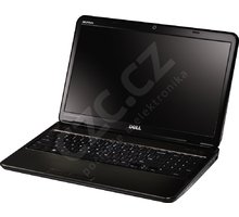 Dell Inspiron Q15R, černá_1224073540