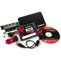 Kingston SSDNow V+200 - 120GB, upgrade kit_1976512305