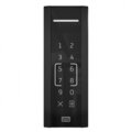 2N Access Unit M Touch keypad a RFID, IP čtečka 125 kHz + 13,56 MHz, NFC ready_904071522