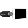 Saramonic SmartMic+ Di, mikrofon, lightning_227369341
