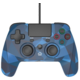 Snakebyte Game:Pad 4 S, modré camo (PS4, PS3)_59915798