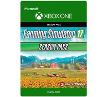 Farming Simulator 17 - Season Pass (Xbox ONE) - elektronicky_1630522693