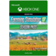 Farming Simulator 17 - Season Pass (Xbox ONE) - elektronicky