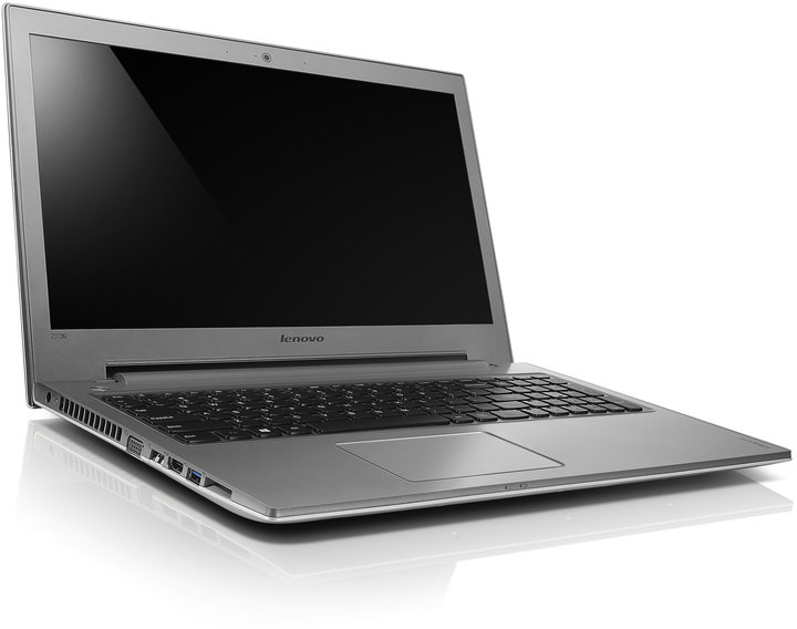 Lenovo IdeaPad Z500, bílá_564144852