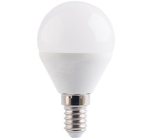 Forever LED žárovka G45 E14 6W (4500K), bílá_1119496064