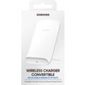 Samsung nabíjecí stojan, bezdrátové nabíjení, bílá_1466139151