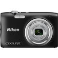 Nikon Coolpix A100, černá_1461731249