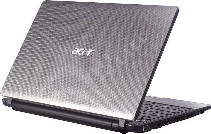 Acer Aspire One 753-3G, stříbrný_1314298530