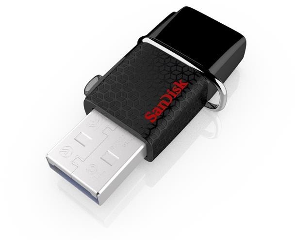 SanDisk Ultra Android Dual - 32GB_572172150