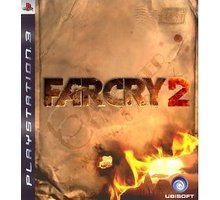 Far Cry 2 (PS3)_2027491533