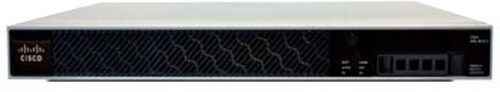 Cisco ASA 5512-X with FirePOWER Services, bezpečnostní zařízení_561268618