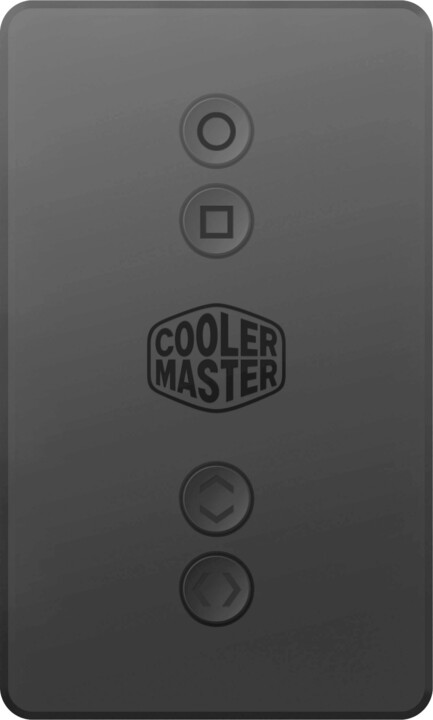 Cooler Master MasterLiquid ML360R RGB