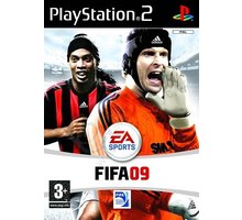 FIFA 09 - PS2_604124559