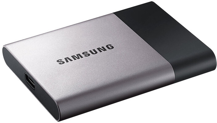 Samsung 2.5&quot;, USB 3.1 - 2TB_2051590580