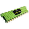 Corsair Vengeance Low Profile Green 8GB (2x4GB) DDR3 2133_1146437172