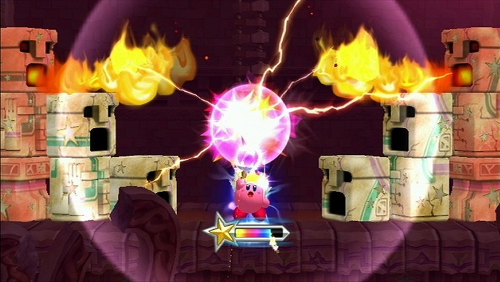 Kirby&#39;s Adventure - Wii_876846974
