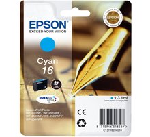 Epson C13T16224010, cyan_998333337
