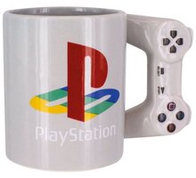 Hrnek PlayStation - Gamepad Retro_789108297
