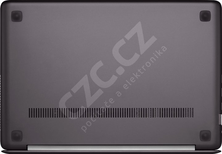 Lenovo IdeaPad U410, Graphite Grey_818434878