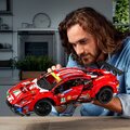 Extra výhodný balíček LEGO® Technic 42125 Ferrari 488 GTE a Speed Champions 76901 Toyota GR Supra_1680257484