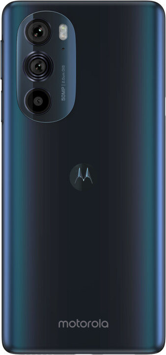 Motorola Edge 30 Pro, 12GB/256GB, Cosmos Blue_782276206