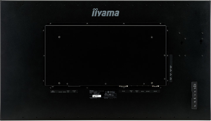 iiyama ProLite LE4041UHS - LED monitor 40&quot;_1819646508