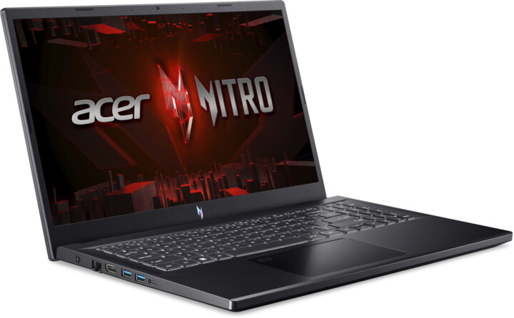 Acer Nitro V 15 (ANV15-51), černá_831936824