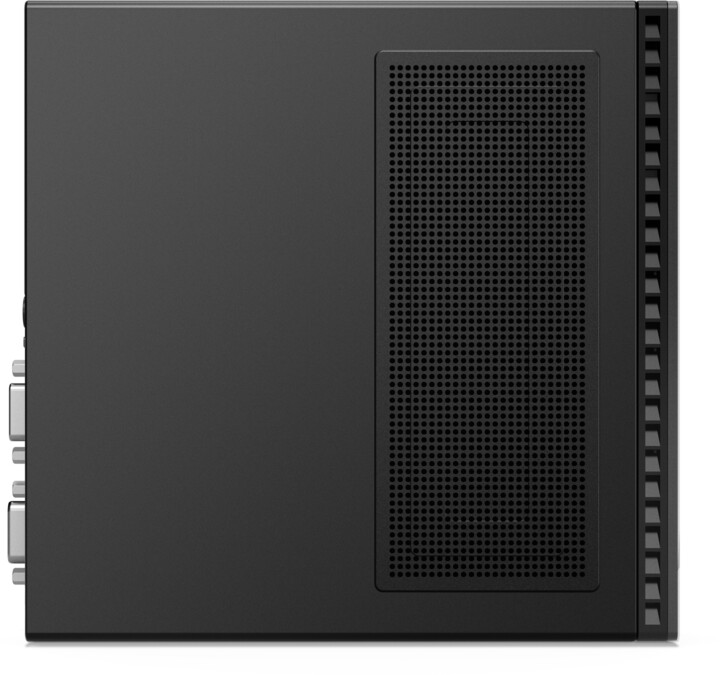 Lenovo ThinkCentre M90q Gen 2, černá_355942888