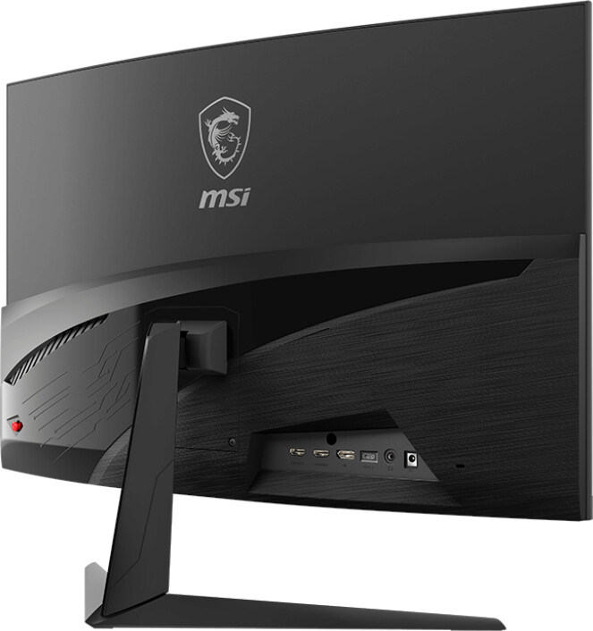 MSI Gaming G321CU - LED monitor 31,5&quot;_1072729439