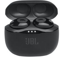 JBL Tune 120TWS, černá_1034077750