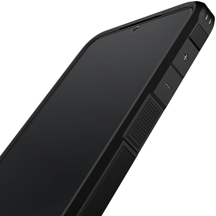 Spigen ochranná fólie Neo Flex Solid pro Samsung Galaxy S23, 2ks_1090372129